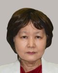 犬丸　勝子