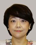 島尻　安伊子