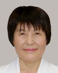 益田　牧子