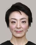 河井　案里