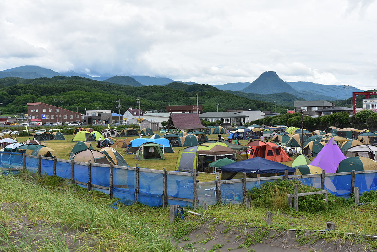 川下 販売済み 海浜 キャンプ 場 ペット