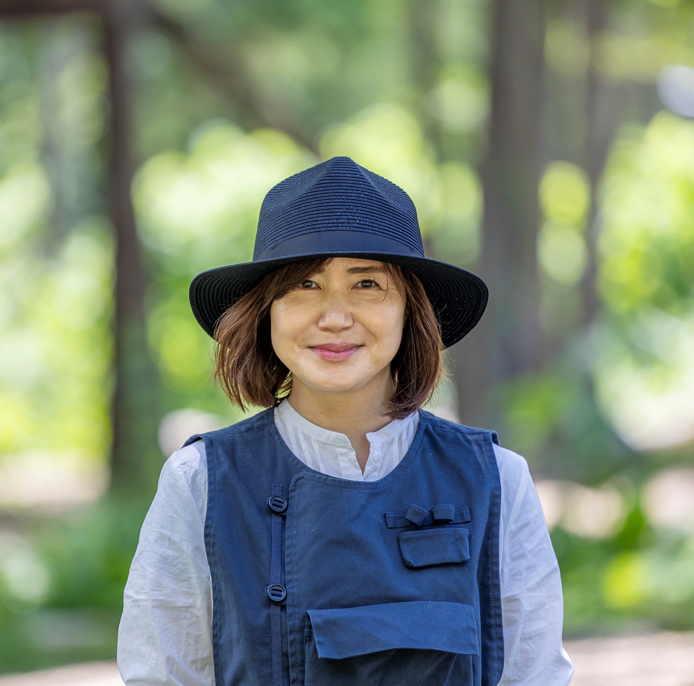 舛田悠紀子