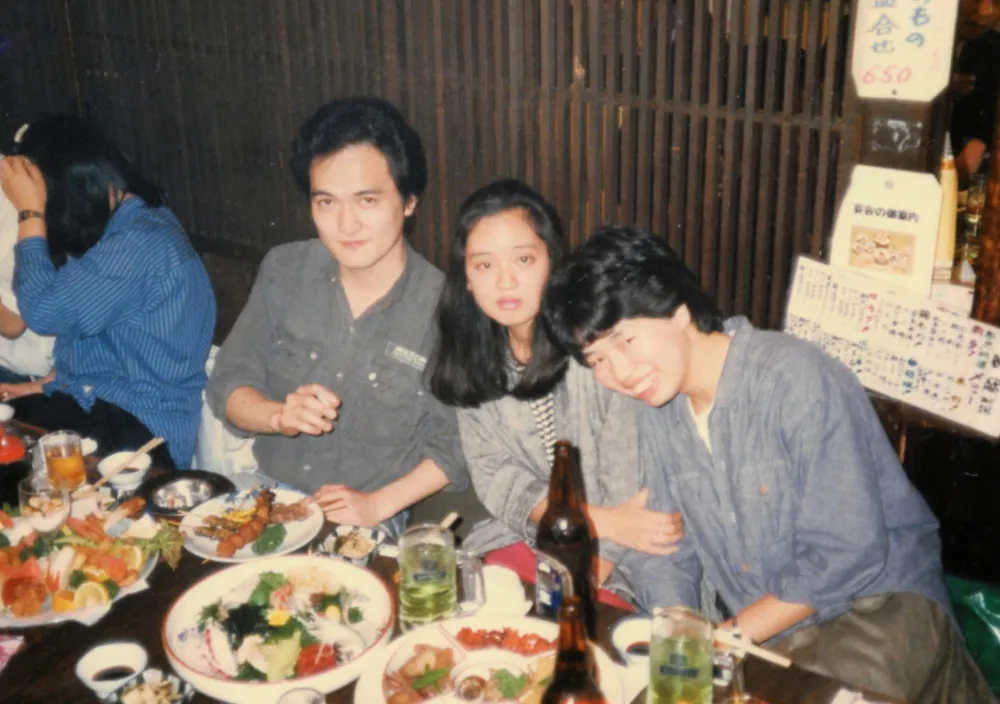 私のなかの歴史 出版社「荒蝦夷」代表・土方正志さん＞災害編集者 被災