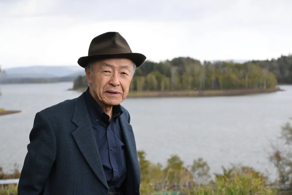 労働証券論の歴史的位相 私のなかの歴史 「東アジア市民ネットワーク」代表理事・殿平善彦さん