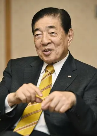 日本赤十字社の近衛名誉社長死去：北海道新聞デジタル