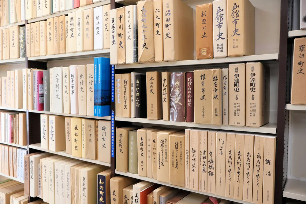 古書月間！ 札幌古書店巡り前編 ＜10区スペシャル＞：北海道新聞