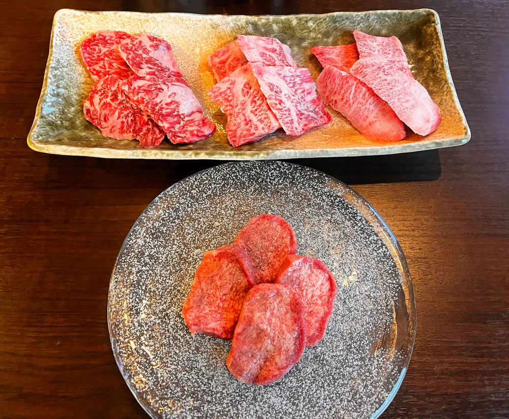 札幌・栄町の焼き肉店「ばんば家」　肉のプロが手がける極上の味＜MYタウン東区＞