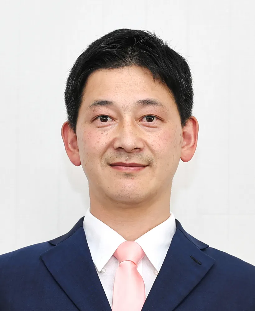 釧路 釧路市長選 鶴間氏が出馬表明「トップセールスで呼び込む」：北海道新聞デジタル