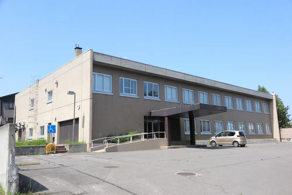 放火容疑の男性を不起訴　札幌地検小樽支部