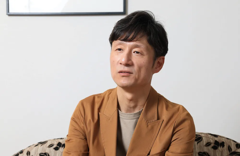映画「国宝」李相日監督インタビュー 希代の女形 情念に肉薄