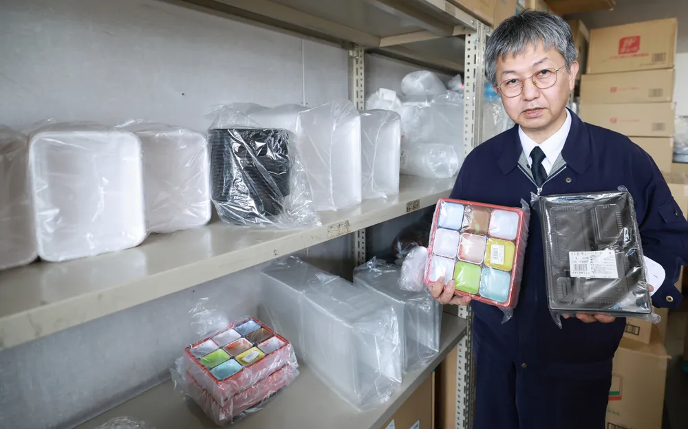中東情勢、石狩管内にも影響 プラ高騰で値上げ、売り切れ、流通停滞も
