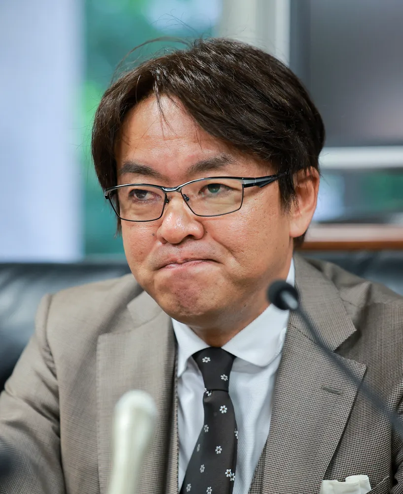 堀井学 堀井学氏、次期衆院選不出馬 会見で正式表明：北海道新聞デジタル