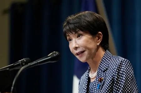 食品消費税1％案「調整の状況見守る」 高市首相、G7終え会見：北海道