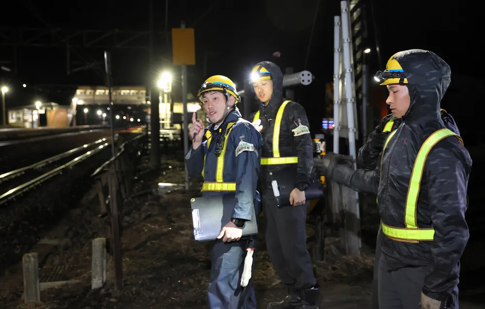 JR北海道、保線の安全ルール見直し本格化 改善指示から1年 安全と現場