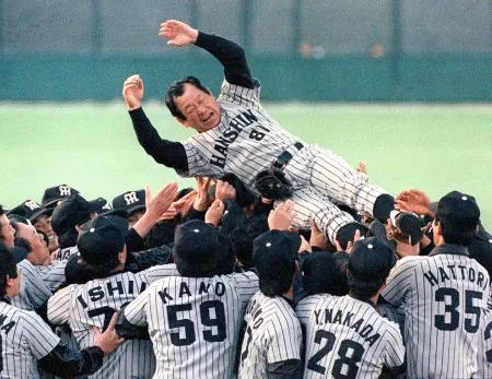 牛若丸」吉田義男さん死去 1985年阪神初の日本一監督：北海道