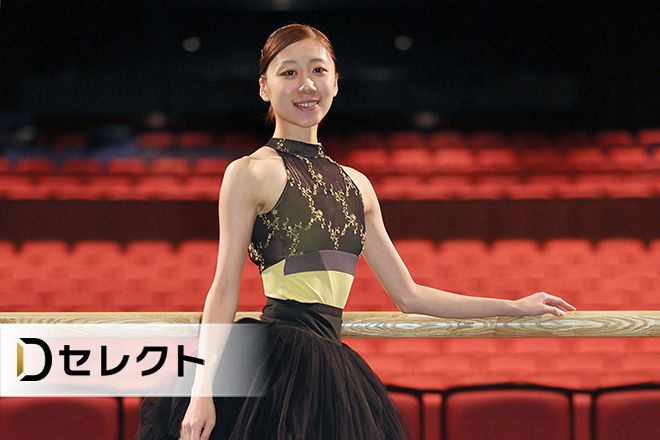 シベリアで舞を磨きヒタルで大役 佐々木麻菜さん＜会いたい 聞きたい＞：北海道新聞デジタル