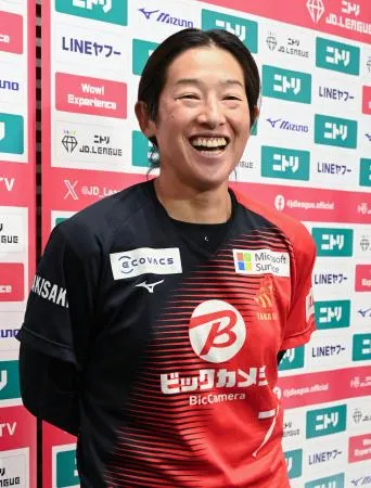 EPOCH 上野由岐子5シリ 43歳上野「強い日本代表守る」 ソフトボール、ロス五輪見据え：北海道