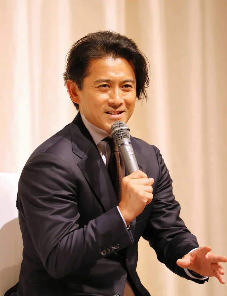 アルコール依存症は身近な存在 元TOKIO・山口さん、帯広で講演：北海道