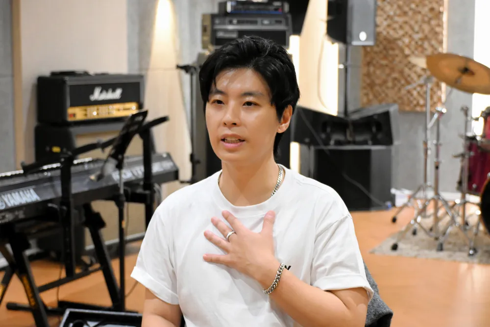 韓国梨泰院事故4年　根室出身冨川芽生さんへ捧ぐ追悼曲　音楽仲間のイグルさん「日韓つなぐ遺志継ぐ」	