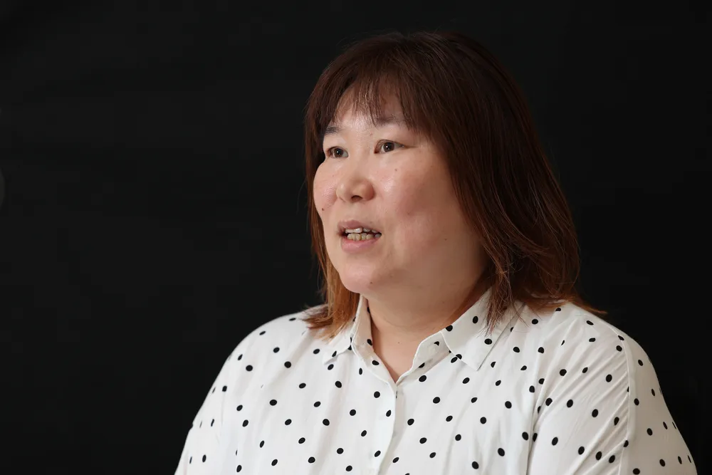 北大教授陣のマンスリー講座＞池炫周直美氏（東アジア現代政治） 地域 