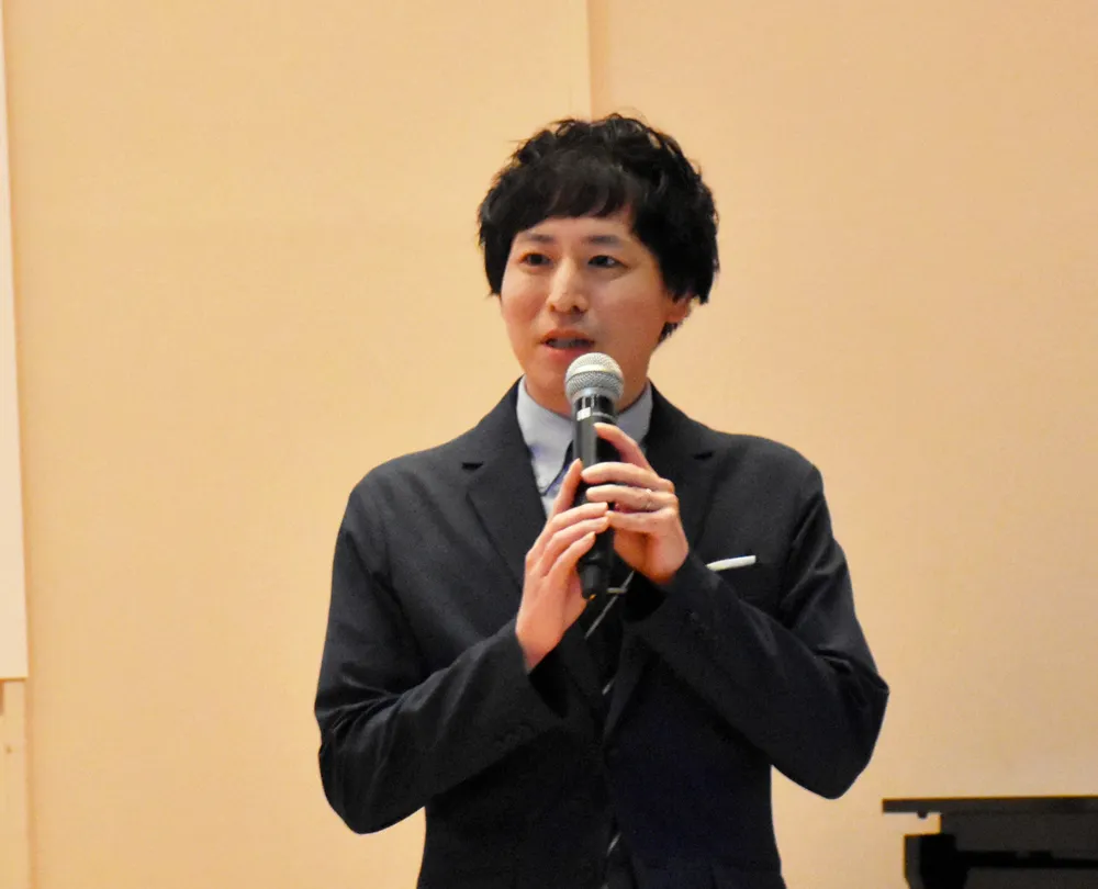 はなし抄＞スマホで脳は働かない 成長期の発達に悪影響も 東北大応用
