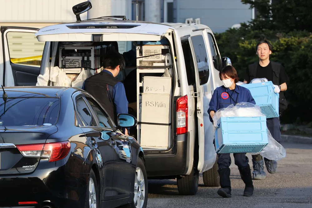 【独自】妻との生活巡る不満供述　旭山動物園・死体損壊事件　夫婦間トラブル動機か