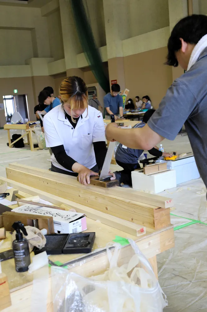 値下げ！削ろう会「鉋 削りの技法」 1/1000ミリを究める薄削りの極意を知る 鉋 削りの技法 1/1000ミリを究める薄削りの極意を知る 中古本