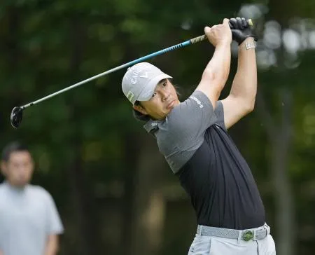 男子　ゴルフ　石川　遼    証明書付き　直筆サイン入りフォト 男子 ゴルフ 石川 遼 証明書付き 直筆サイン入りフォト 男子