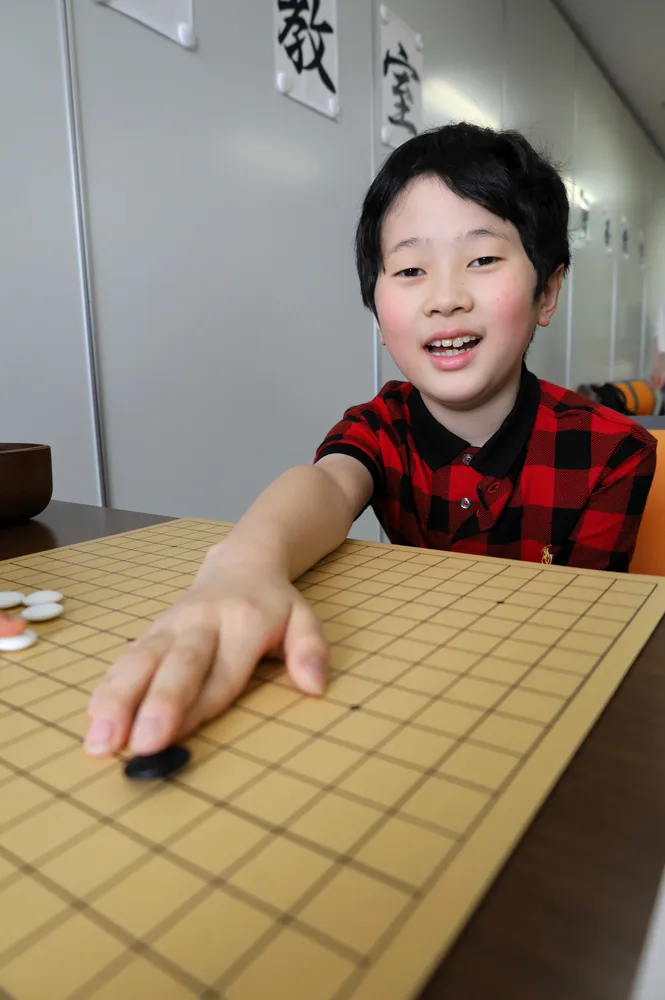 嵯峨幸志朗さん