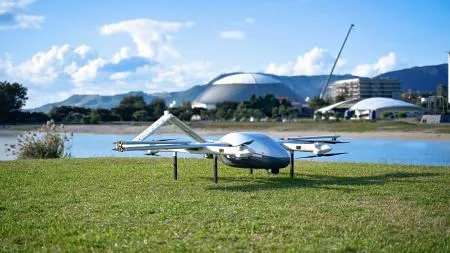 ドローン ANAがドローン配送参入へ 山間部や離島想定、災害時輸送も：北海道新聞