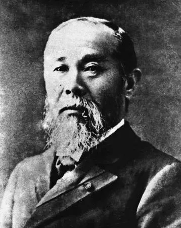 伊藤博文直筆の掛け軸か 「親日」非難恐れ、韓国で秘蔵：北海道新聞