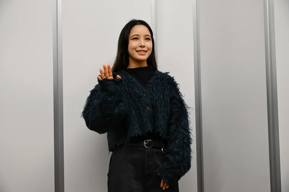 梨沙 記事全文】【ジャンプ】高梨沙羅「力になれるように頑張りたい」 11日