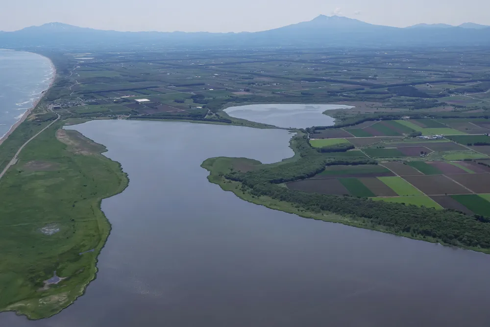 網走・小清水の濤沸湖がラムサール条約登録20周年 11月から記念