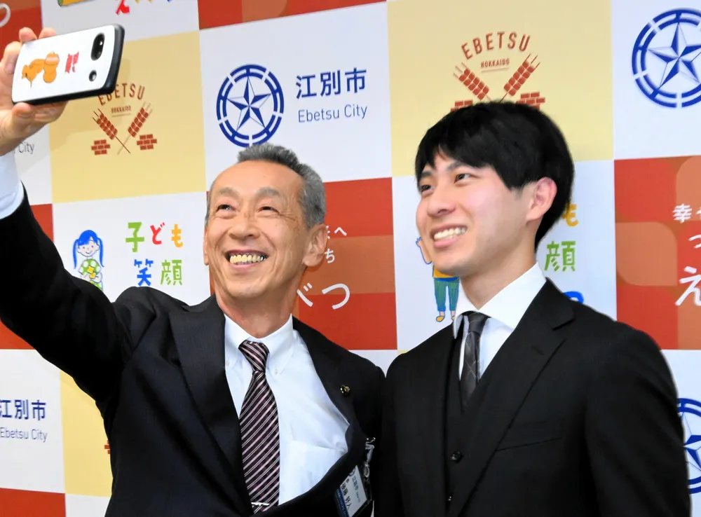札幌学院大初の快挙 村瀬さんが在学中に司法試験合格 毎日12時間勉強