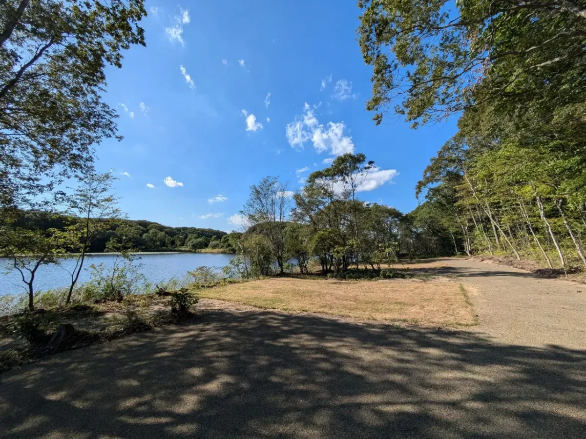 動画公開】ohnuma campbase 厚真町大沼野営場のリニューアルを動画で