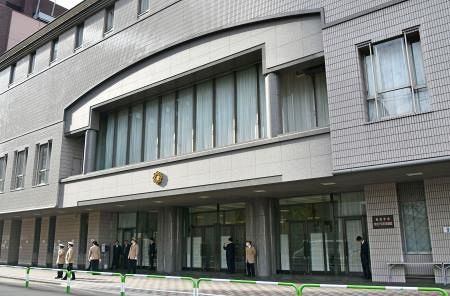 池田大作名誉会長、創価学会葬 都内施設で、全国にも中継：北海道新聞デジタル