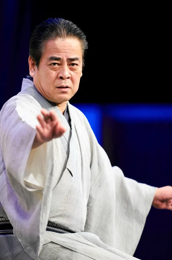 立川談春さんの話芸　小樽でたっぷり　23日に独演会