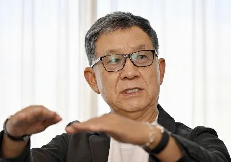 体重わずか62キロ、練習量もこなせない新井宏昌さんをドラフト2位指名