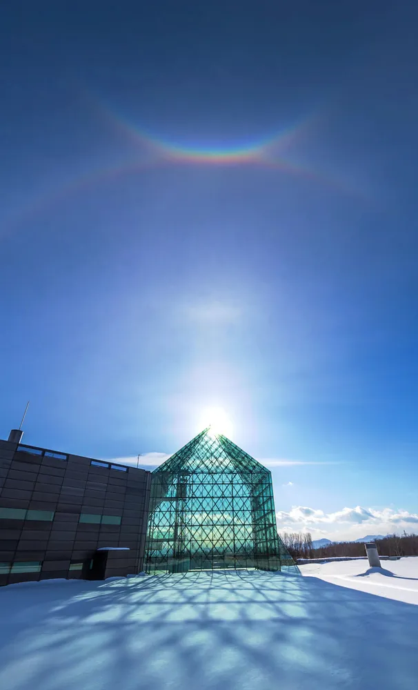 トロレアイトピラミッド【自然光で映える爽やかなグラデーション】BIGサイズ Amazon.co.jp: heizi オルゴナイト パワーストーン 天然石 ピラミッド