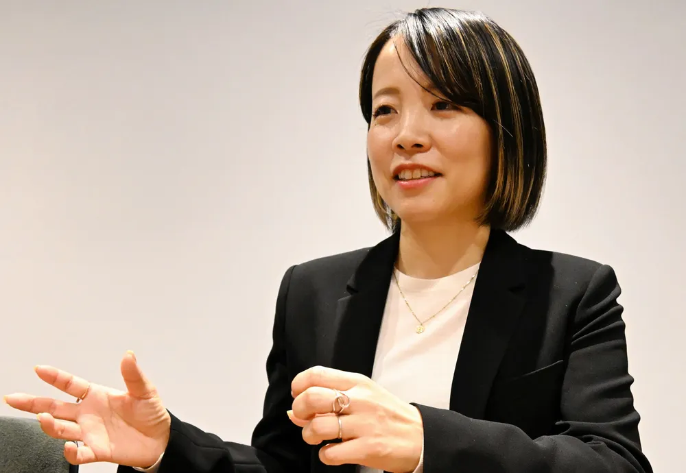 ＜興味深人　インタビュー＞薬膳ナース　佐藤麻衣子さん　インスタフォロワー4.2万人　知識伝え女性の心や体を整えたい