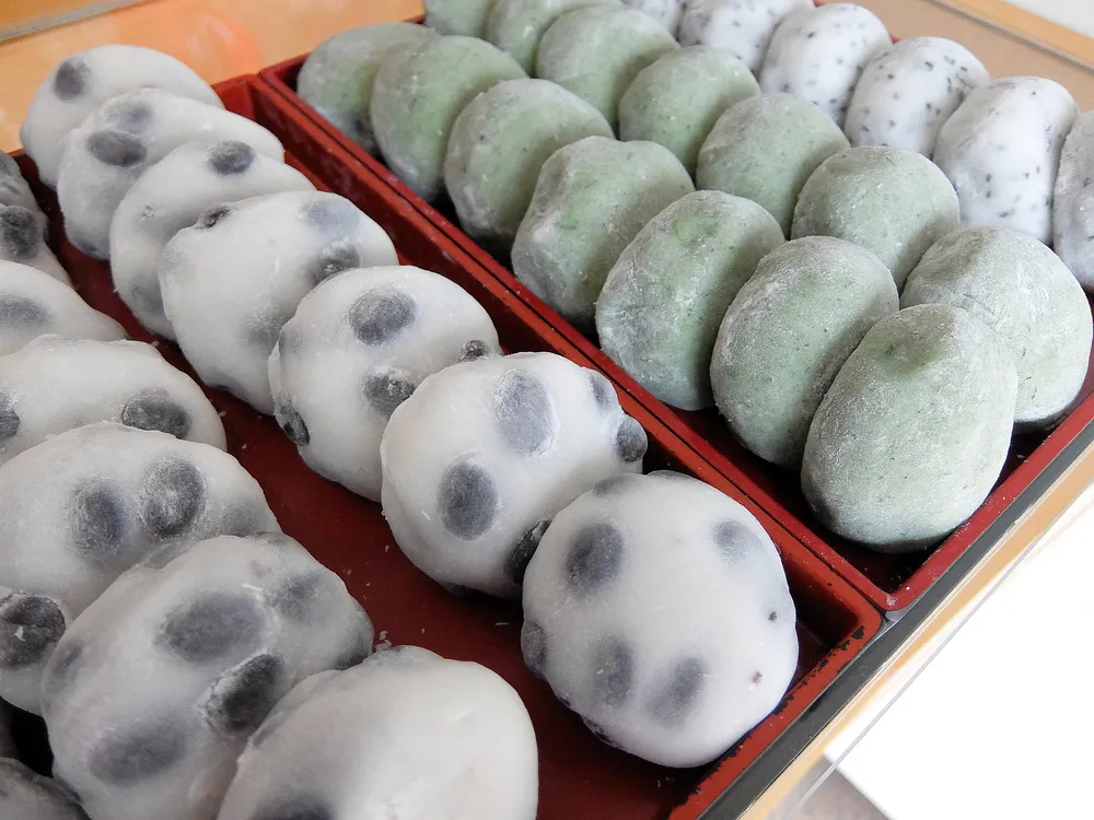 長く愛される和菓子の味　札幌の老舗店の逸品を紹介【後編】＜１０区スペシャル＞