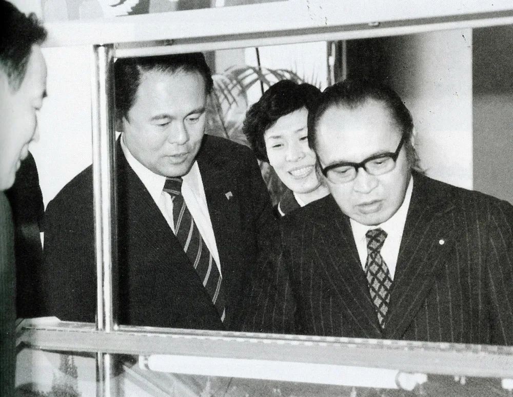＜私のなかの歴史 元自民党幹事長・武部勤さん＞偉大なるイエスマン⑪ 政治浪人生活 下心見抜かれ長時間説教：北海道新聞デジタル