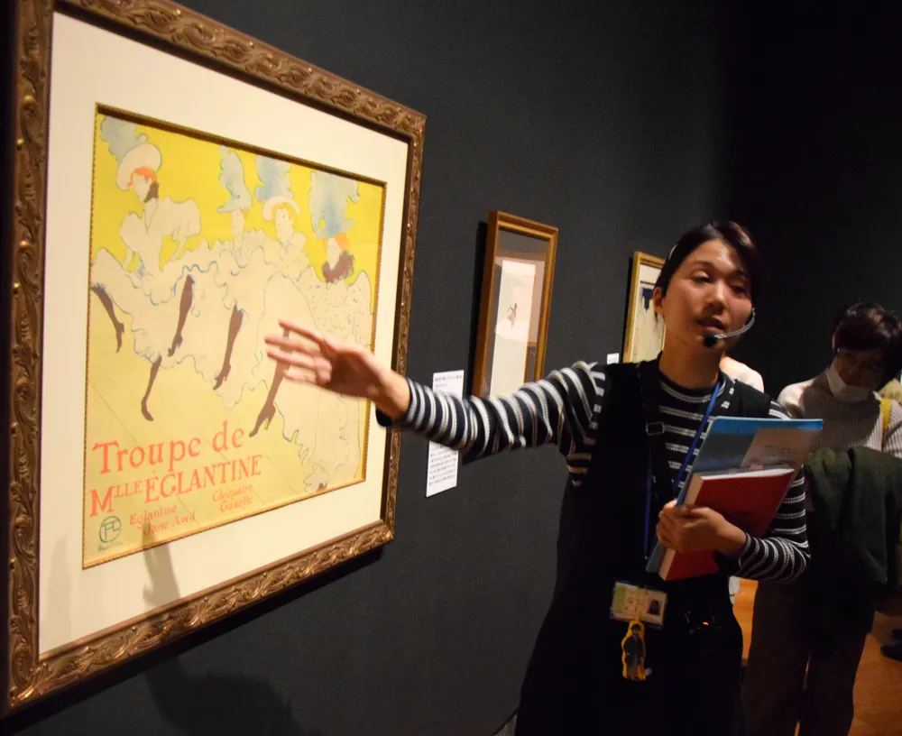 トゥールーズ＝ロートレック ロンドン、パリ作品展の記録／フランス美術館連合(編者) 芸術の森美術館でロートレック展 260点に感じる19世紀パリの