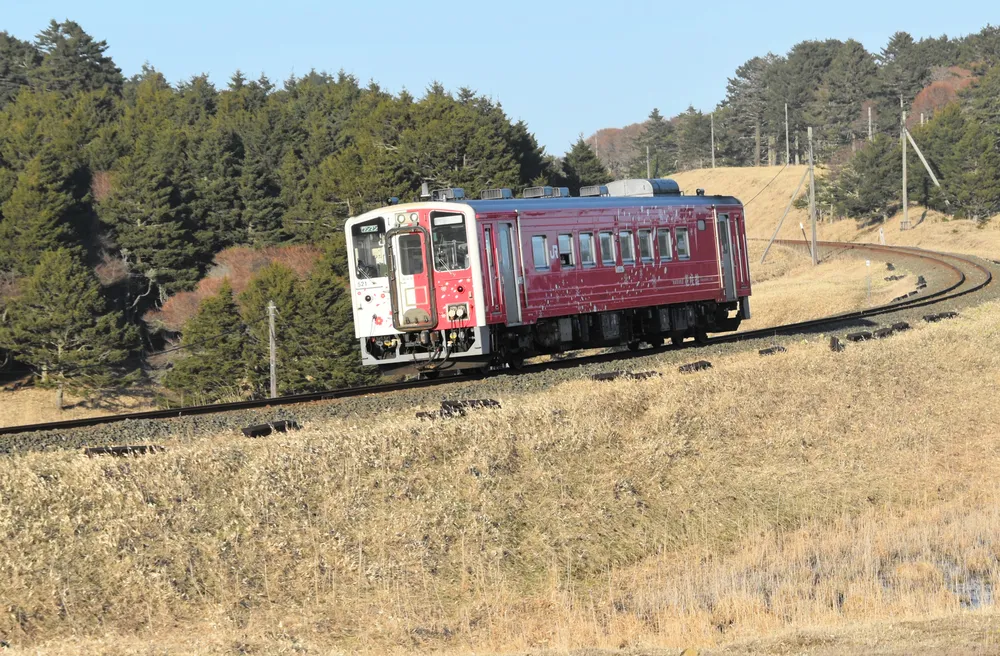 釧網線・花咲線 3日間乗り放題 JR北海道がフリーパス：北海道新聞デジタル