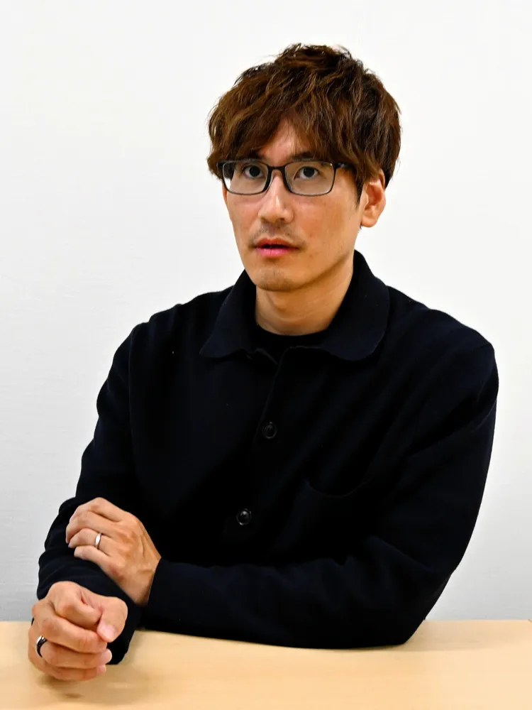 バレーボール イエロースターズ来季SV昇格に意欲 沢野社長