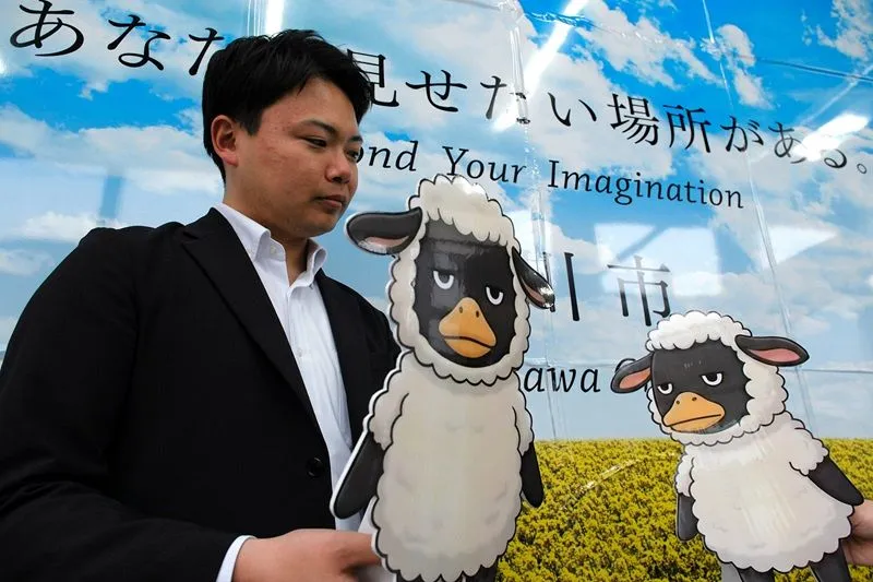 画像が削除されました