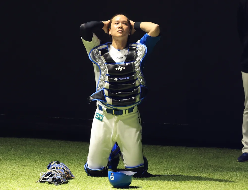 きょうのトライさん ～4月編 完封勝利ににっこり 悔しい打席も