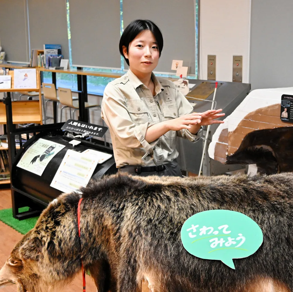 無二の自然　つなぐ決意　知床・世界自然遺産の登録20年
