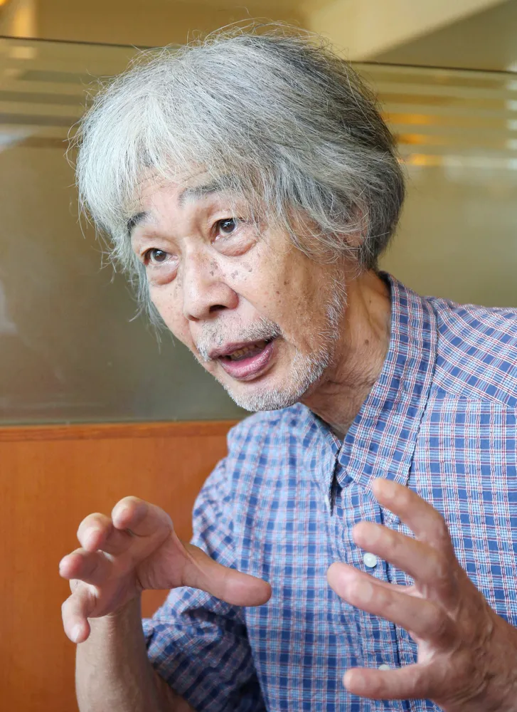 つげ義春さん（漫画家） 3月3日死去 88歳 不条理な世 生きづらさ描く