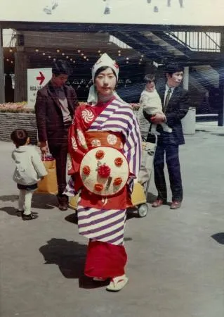 半世紀経て山形花笠まつり再演へ 70年万博踊り手、心待ちに：北海道